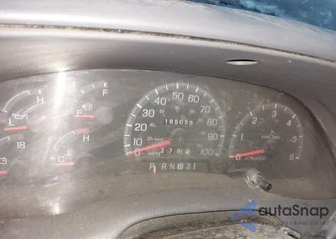 1997 Ford F-150 Lariat/Xl/Xlt from USA, damaged, VIN 2FTDX18W1VCA70148